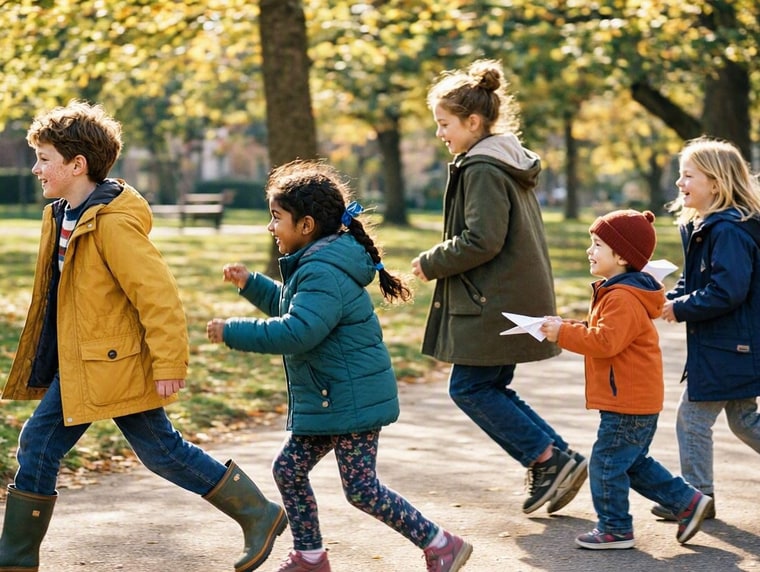 Activités guidées privées pour enfants à Zermatt