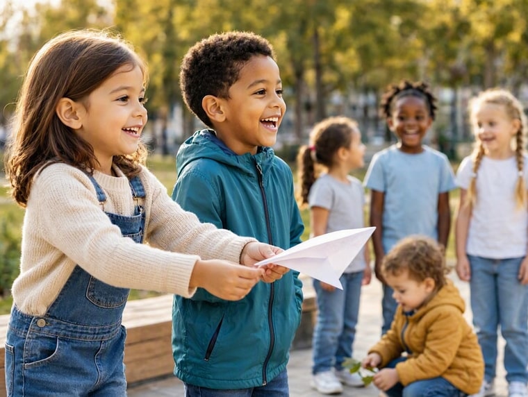 Conseils pour les nouveau parents