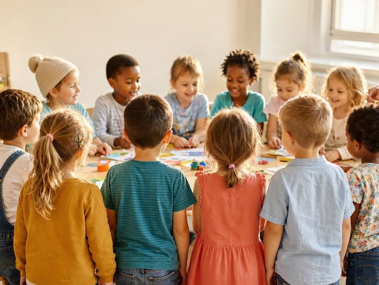 Ateliers de philosophie