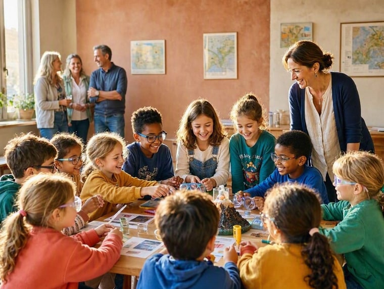 Initiation au codage Lego Play