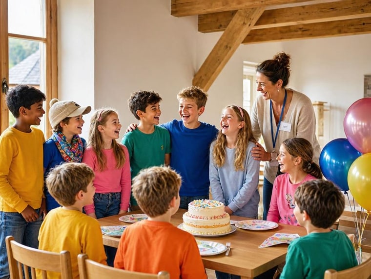 Accueil jeunes