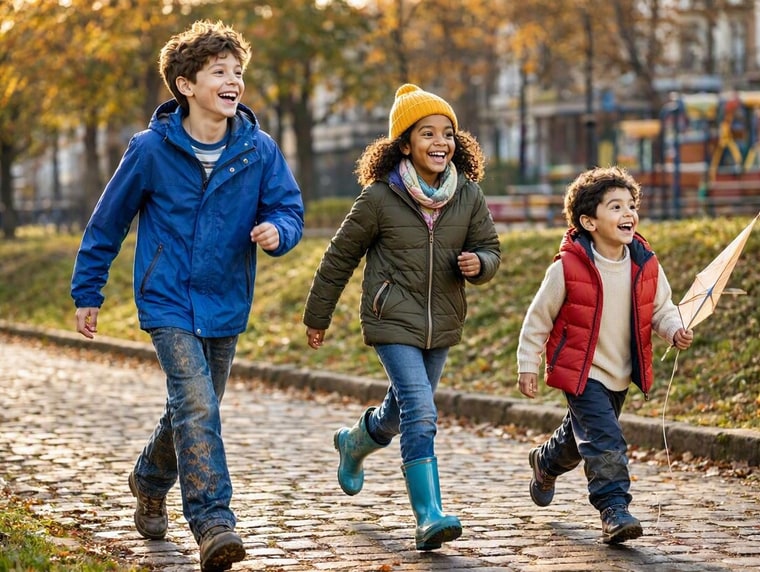 Accueil Collectif de Mineurs Enfants