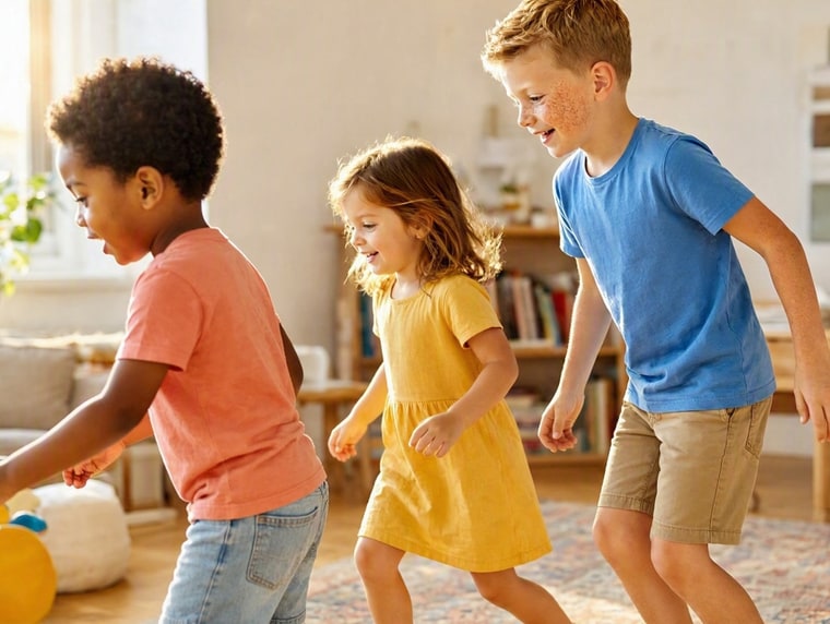 Pourquoi le foot en salle est l’activité parfaite pour votre enfant en hiver
