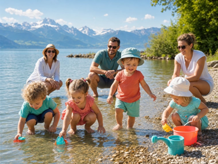 Collège du Léman Summer Camp