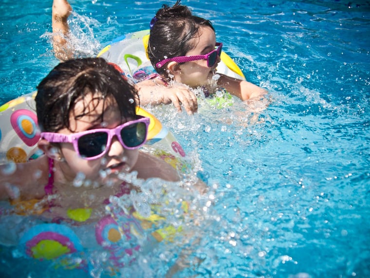 Natation Sportive