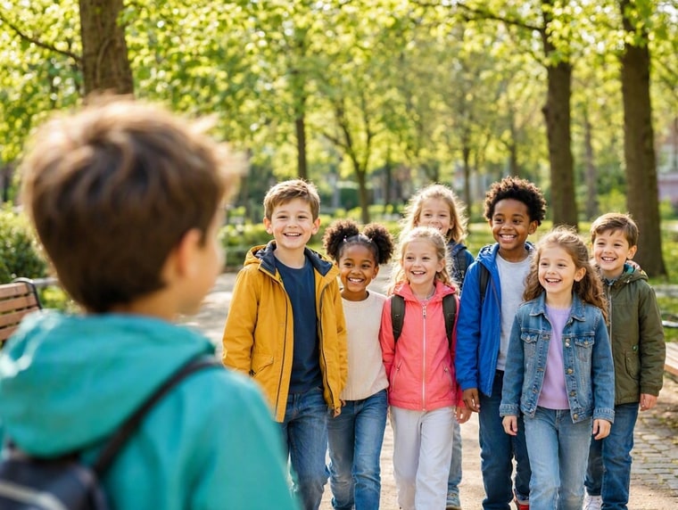 Randonnées accompagnées