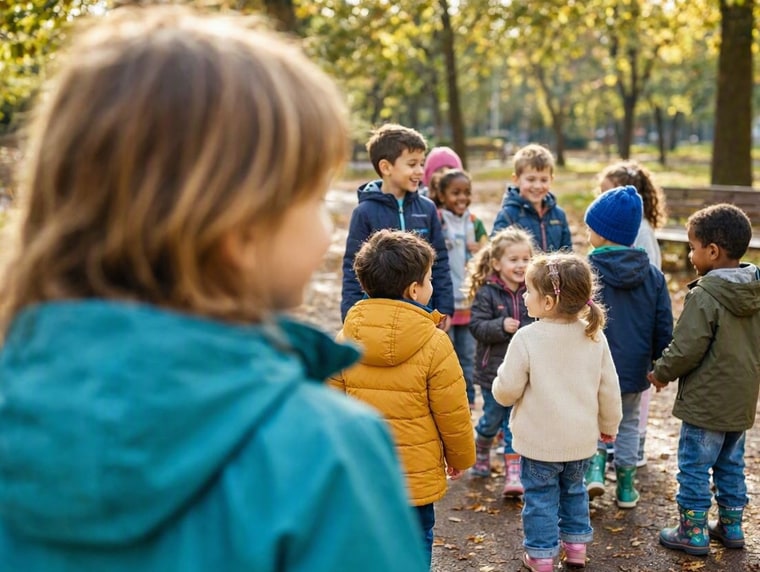 Camps de yoga été enfants
