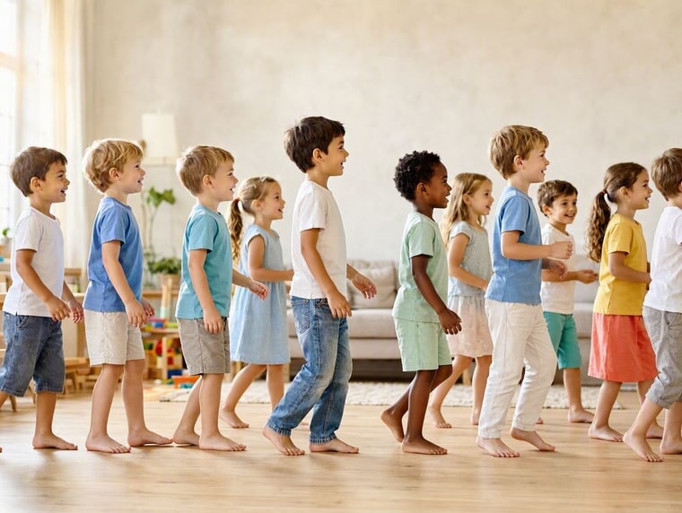 Weekly Drama & Performing Arts Courses
