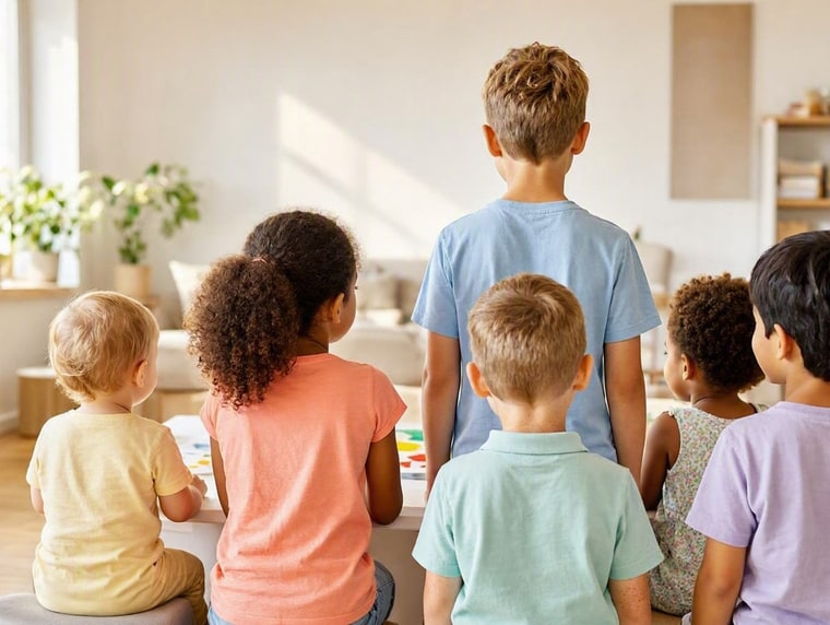Pédagogie Montessori