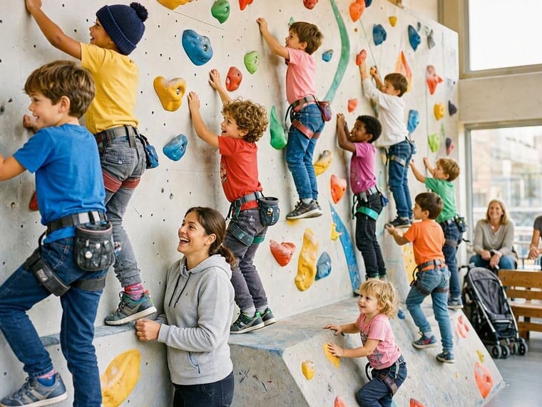 Kids Team Cours Semestriels