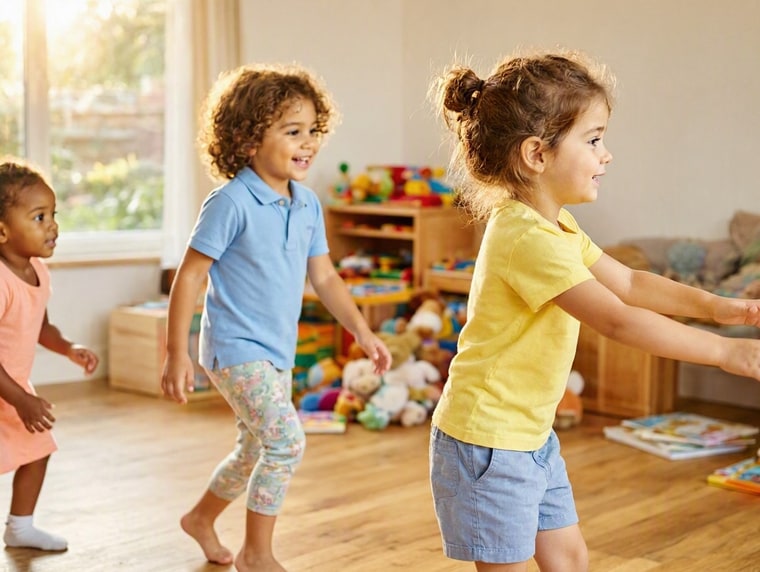 Lecture et bibliothèques pour enfants