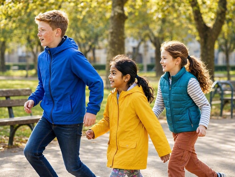 Randonnée guidée