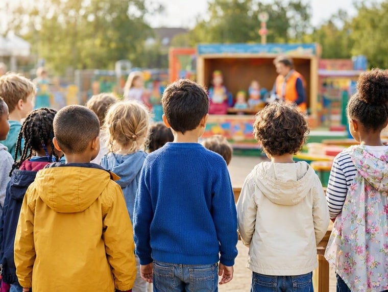 Camps sportifs multi-activités
