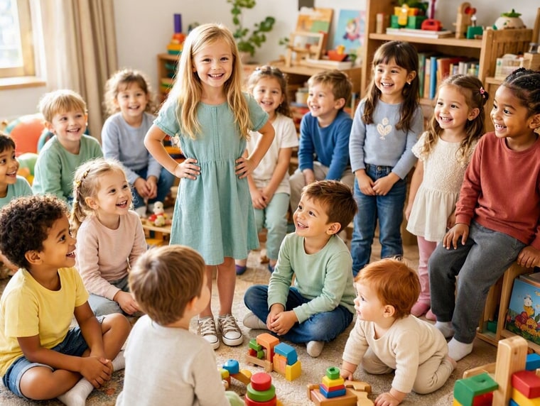 Activités parent-enfant dès 18 mois
