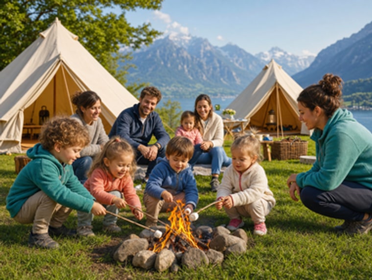 Ecolint Geneva Summer Camps