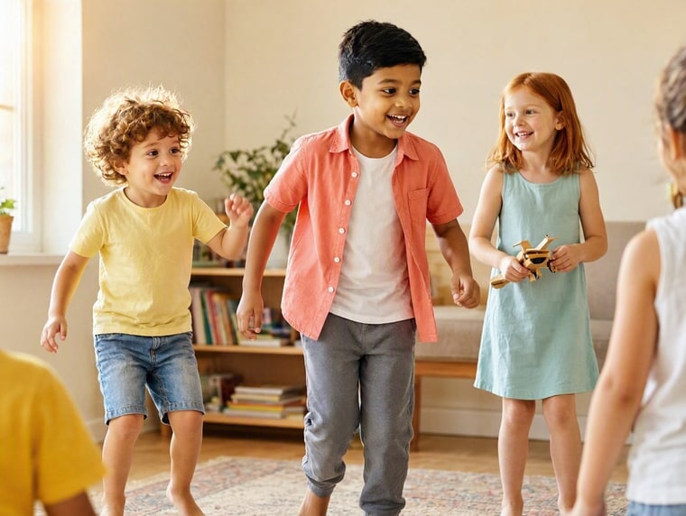 Ateliers robotique - sciences et technique pour enfants et adolescents