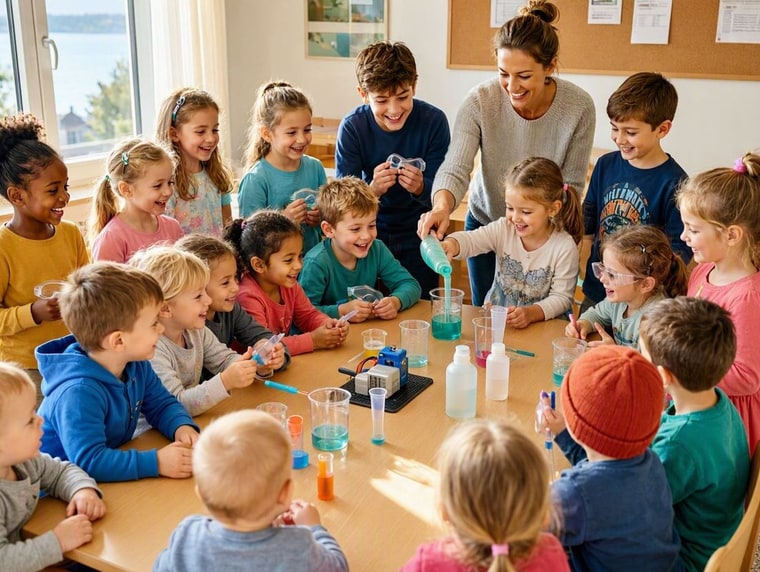Ateliers parents en ligne sur les écrans