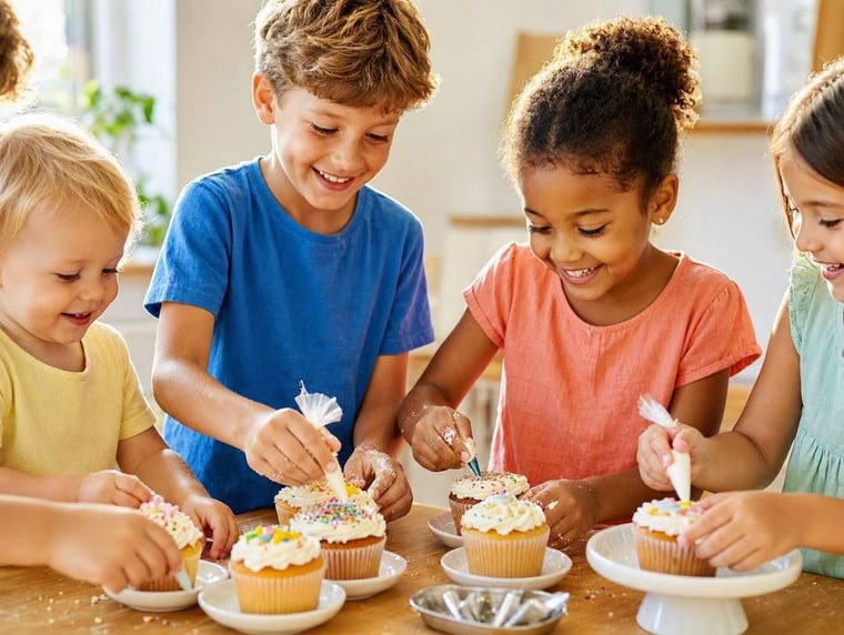 Arts martiaux pour enfants