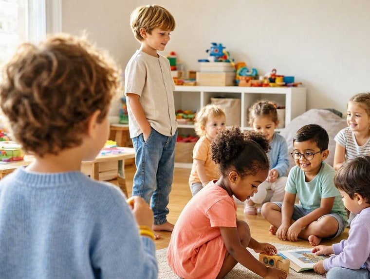 Anniversaires originaux pour enfants