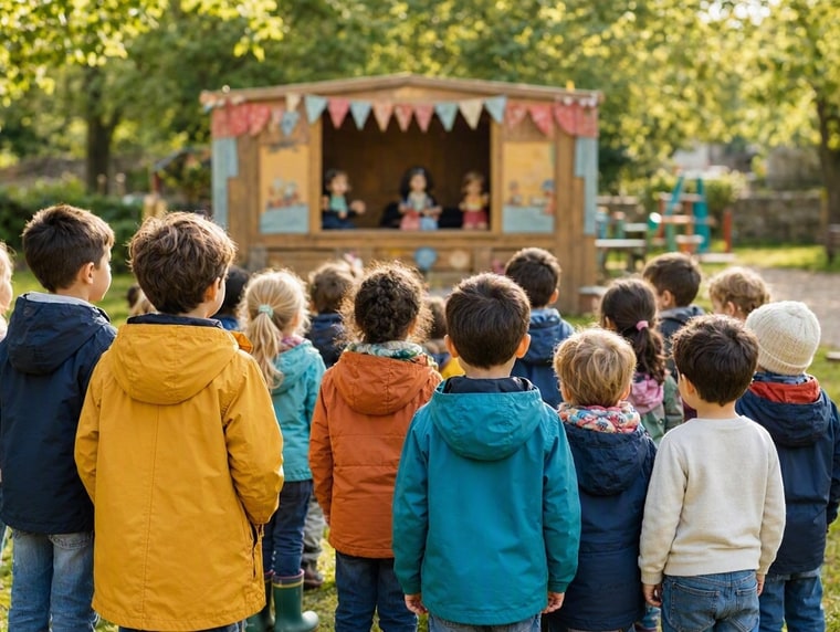 Camps nature résidentiels 7–14 jours (été) - Young Explorers Club