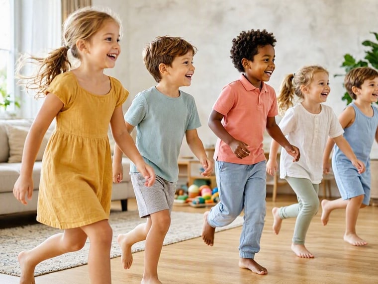 Cours de muay thai pour adultes et enfants