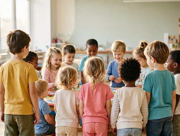 Artistiques, culturels et créatifs pour enfants et adolescents