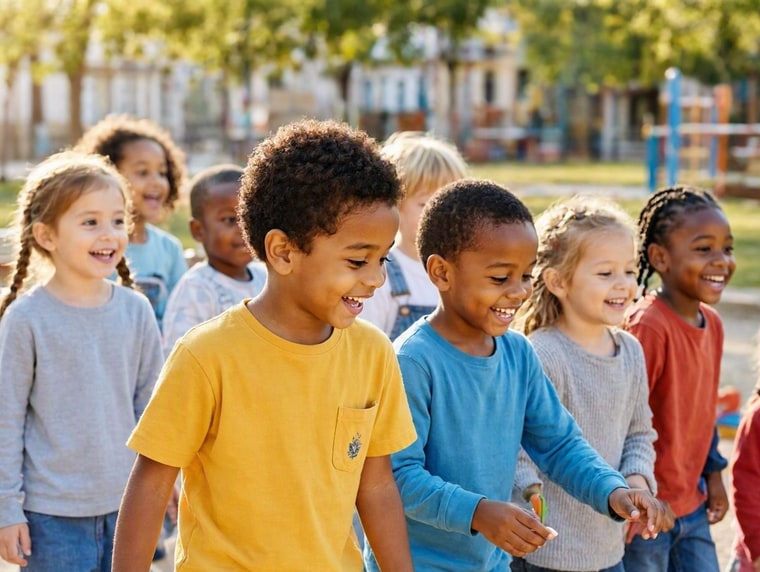 Anniversaires pour enfants