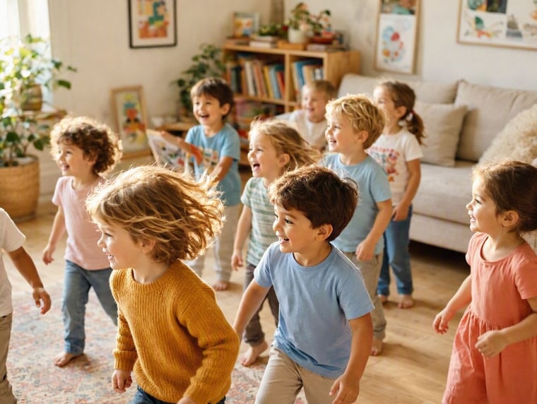 Cours de cuisine pour petits et grands - La Table de Gaël