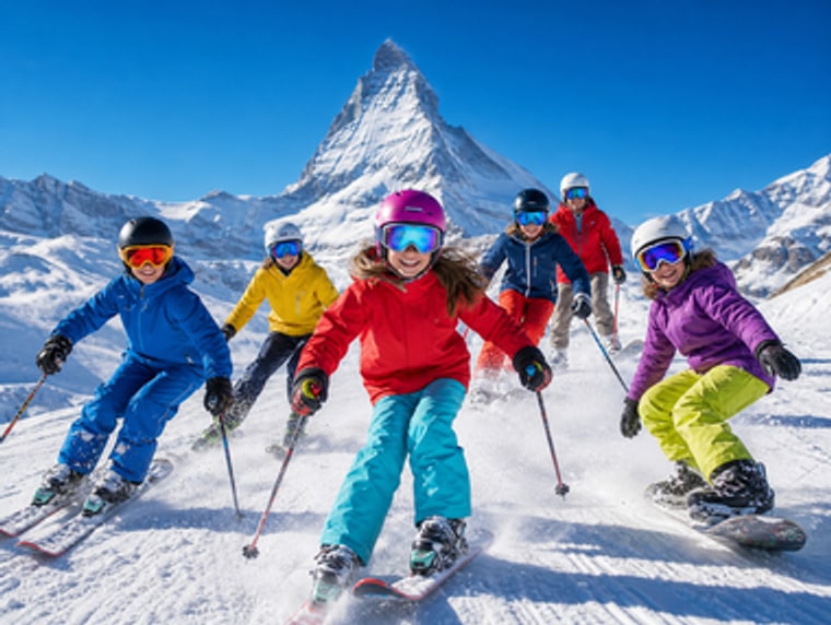 Camp Ski & Snowboard