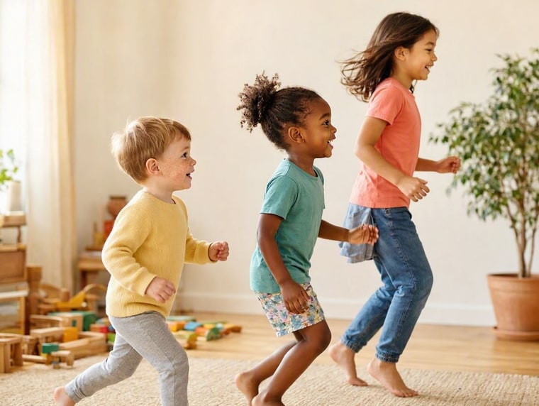 Kids - HC Crissier