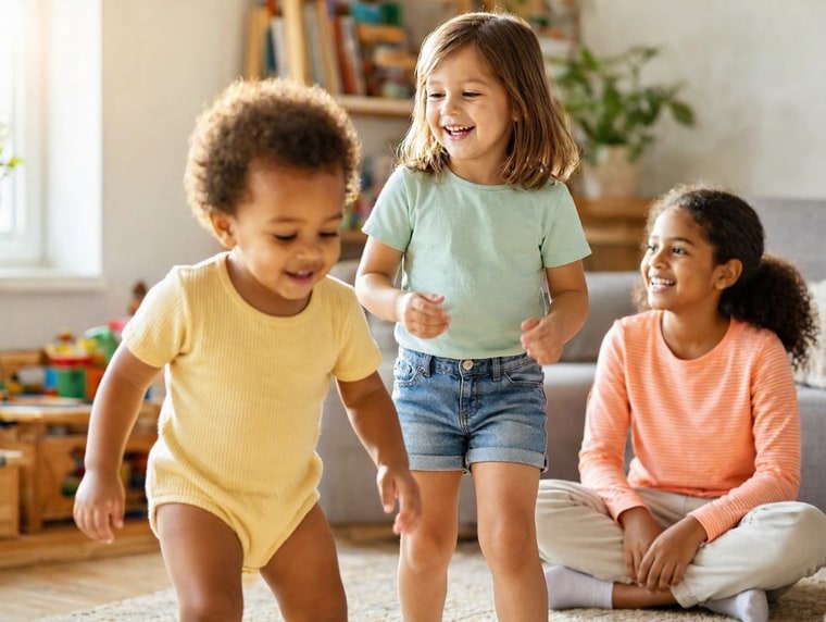 Musique-Danse-Projets