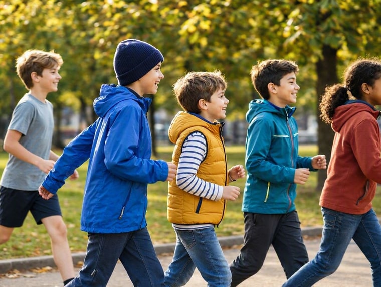 Braise et Argile: vivre ensemble des activités dans les bois