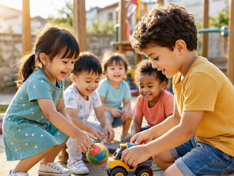 Vélo pour enfants