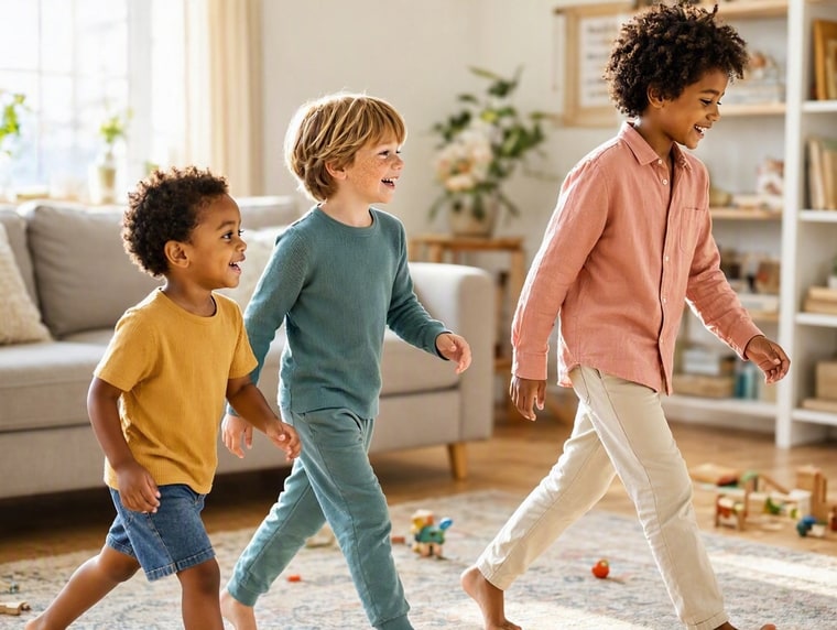 Activités parascolaires pour enfants