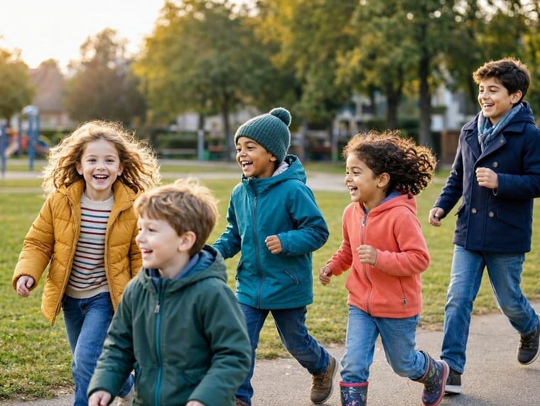 Stages vacances scolaires