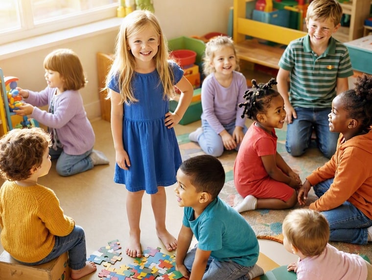 Science Et Technique Stem Pour Enfants Et Adolescents