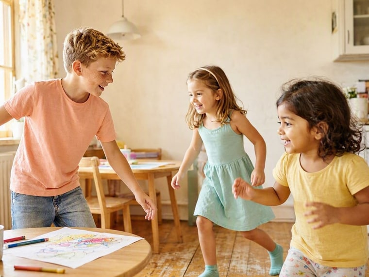 Cours Futurekids