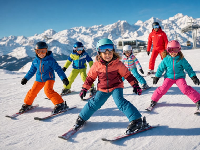Collectifs enfants