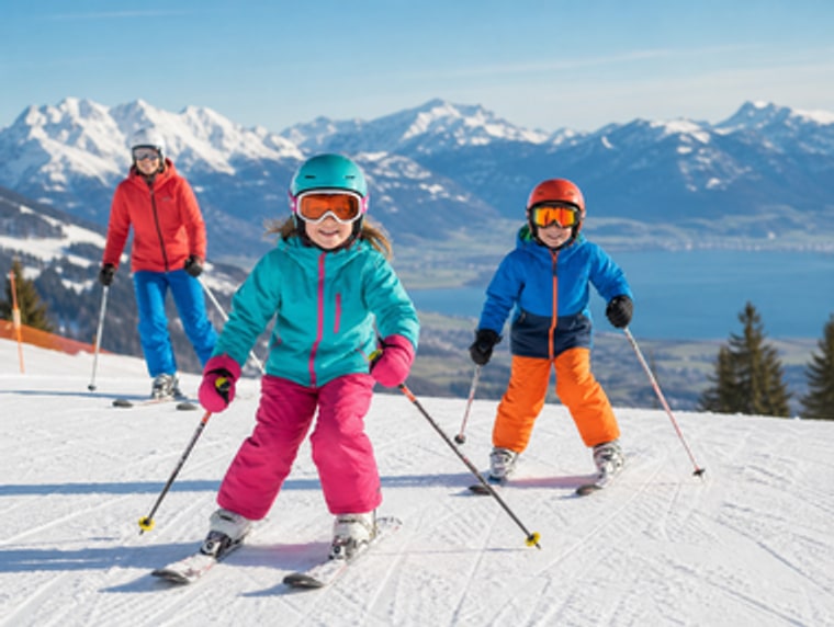 Alpine Skiing