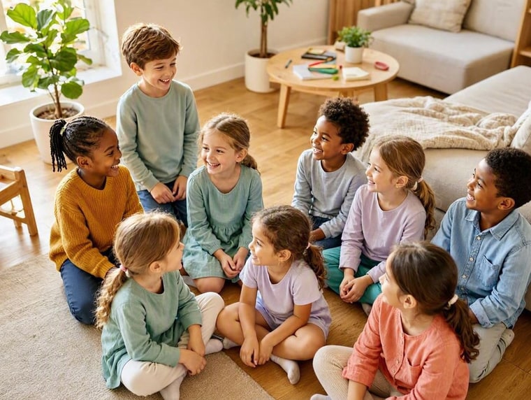 Atelier écriture découverte