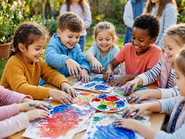 Découvertes en famille : randonnées et activités en plein air
