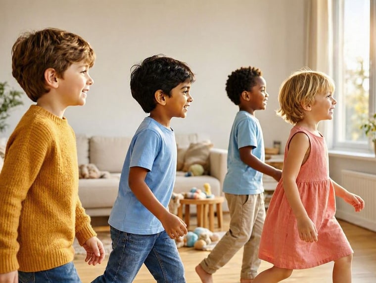 Ecole de danse NeoBallet Lutry