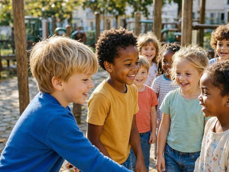 Camps multi-sports