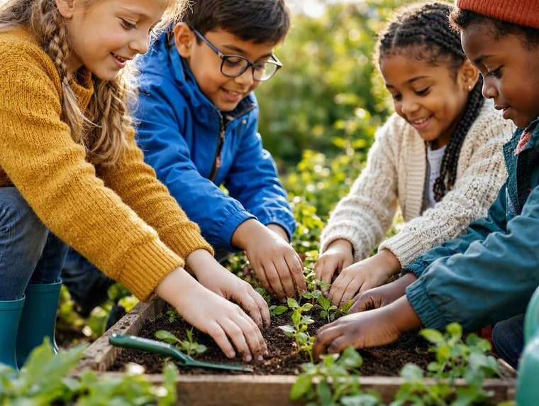 Formule fête d'anniversaire pour enfants