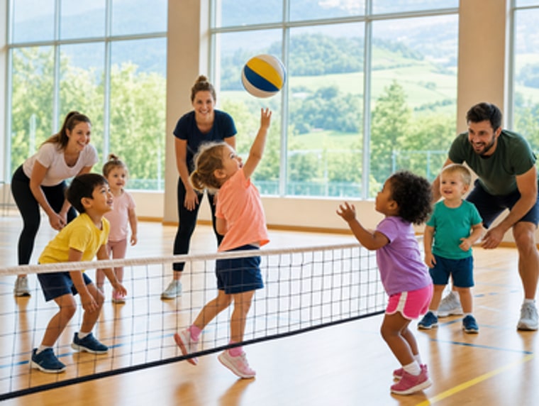Volleyball