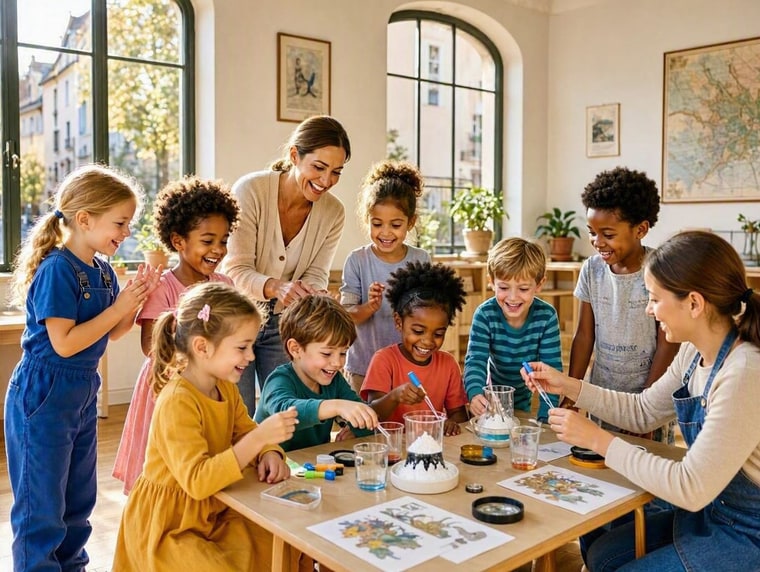 Initiation à la programmation
