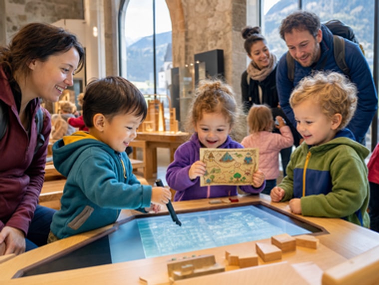 Abbaye de Saint-Maurice