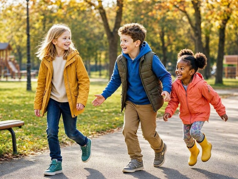 Mont 4 Card Annuel pour enfants et jeunes