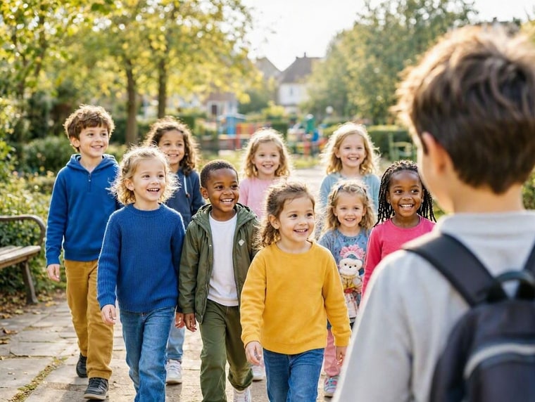 Anniversaires pour enfants : idées et activités
