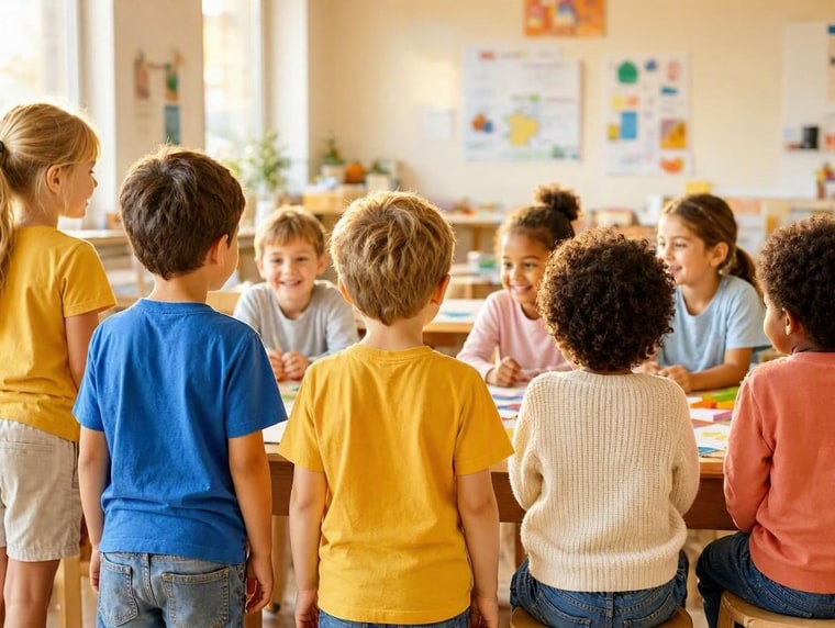 Atelier découverte robotique